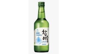 Jinro Original 35 cl