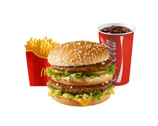 McZestaw Big Mac®