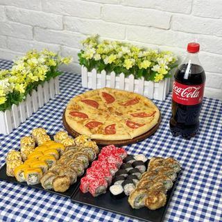 Сет "Ходовой" (60 шт.)