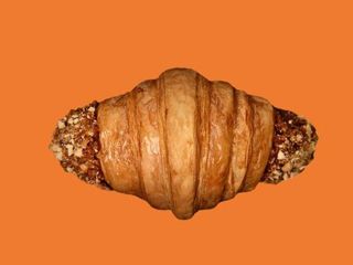 Круасан Снікерс (140g)