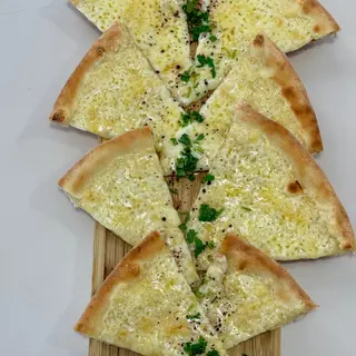 Pan da ajo 