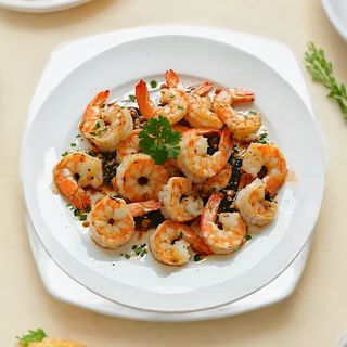 Plato Tandoori Mixto (Para 2)