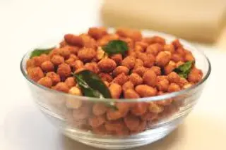Peanut Masala