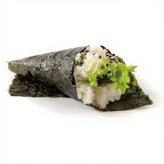 96-Temaki Vegetal (1 Ud.)