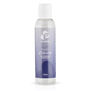Lubricante Anal Relaxing Easyglide 150 Ml.