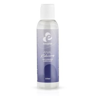 Lubricante Anal Relaxing Easyglide 150 Ml.
