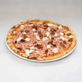 Pizza Lanzarote (30 cm.)