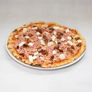 Pizza Lanzarote (30 cm.)