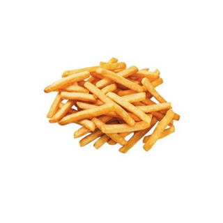 Pomfrit 