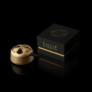 HMD Kaloud Lotus I + Auris, Kaloud original, auriu