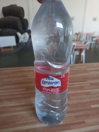 Agua Grande (1.5 Lt.)