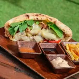 Panuzzo Chawarma