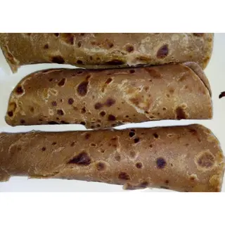 Brown Chapati