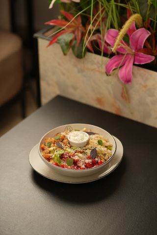 Salade César