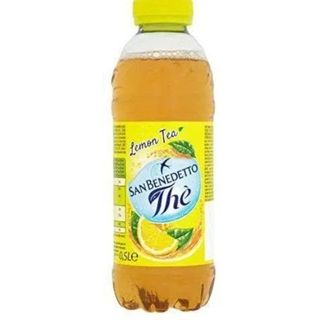 Thè San Benedetto 0,50Cl Limone 