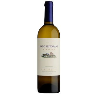 Pazo de señorans (Rías Baixas-Salnés)