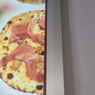 Prosciutto