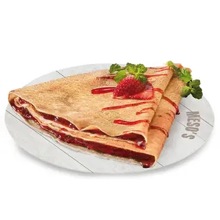 Crepes