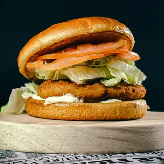Chicken Burger