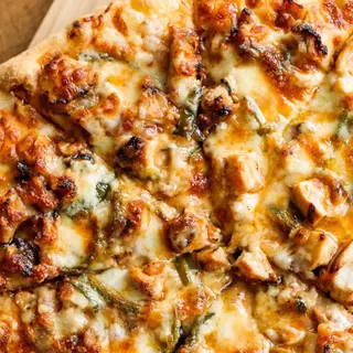 Pizza Nova