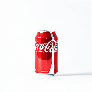 Coca- Cola Orange Vanilla