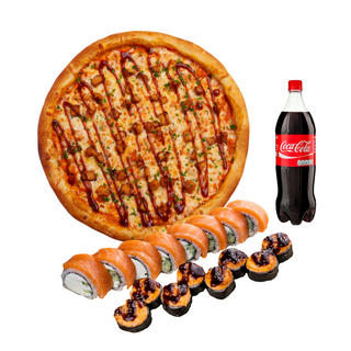 Маленькая компания