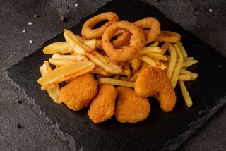 Набір снеків (360г)