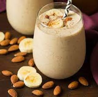 Smoothie Banane