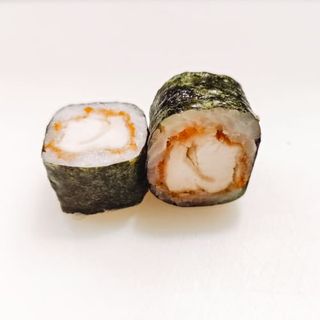 Maki Pollo Crujiente (8 Uds.)
