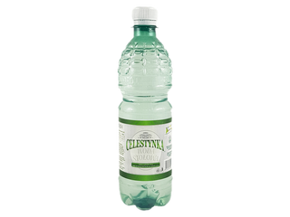 78- Uzdrowiskowa Celestynka/Rymanów Zrój woda niegazowana 0,5l