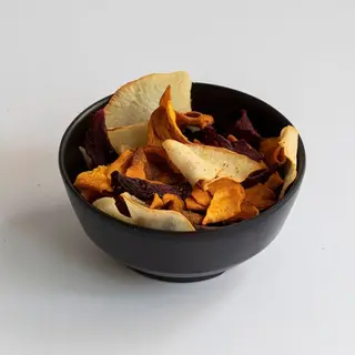 CHIP VEGETALES