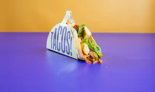 Pollo de Oxaca