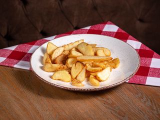 Картопля по-фермерськи (150г)