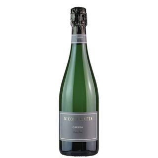 Franciacorta Cuvée Brut  “ombra”   -  Nicola Gatta