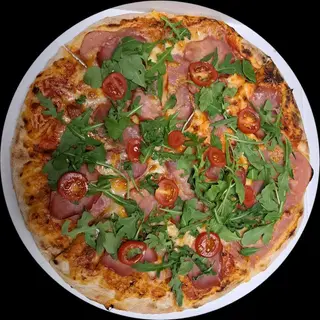 Pizza Mega 32 cm