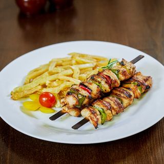 Meniu frigarui de porc