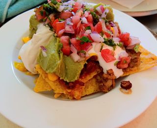 Nachos