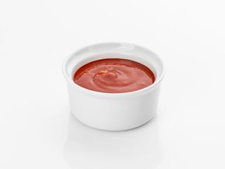 Соус красный