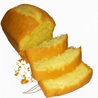 Barre De Cake Nature