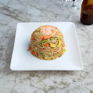 Riz Cantonais