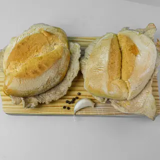 Menu 2 Bifanas