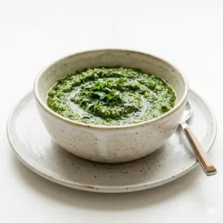 Mojo Verde