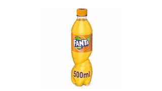 Fanta Портокал 500 мл