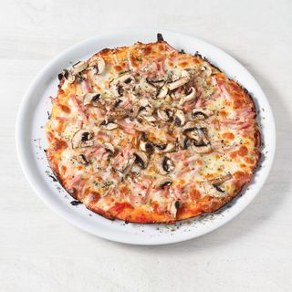 Pizza Reina (25.5 Cm.)