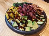 Poke Bowl De Atún