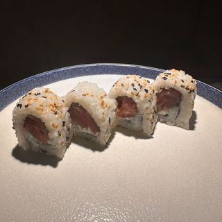 Uramaki tonno phila