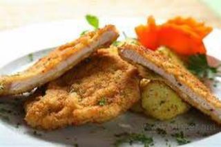 Відбивна "Свинна"