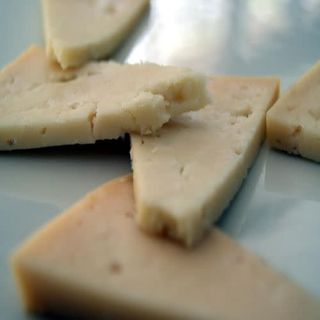 Queso Curado