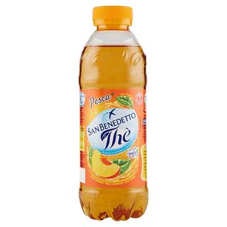 Tè alla pesca 50 cl