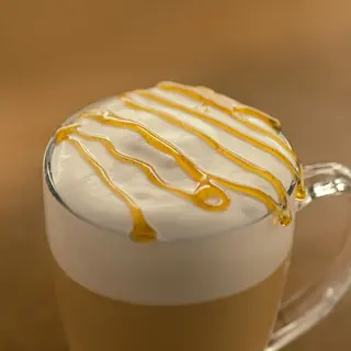 Cappoccion Vanille